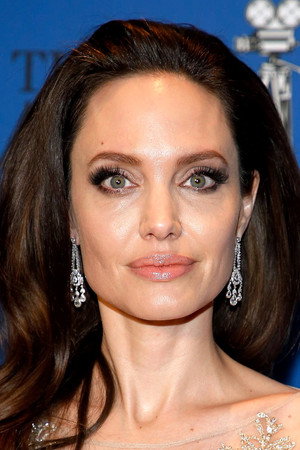 Angelina Jolie photo