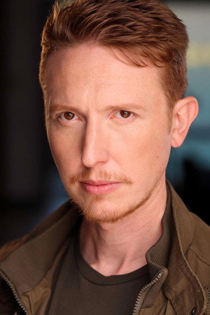 Photo of Jordan Woods-Robinson from the Latest Netflix gallery