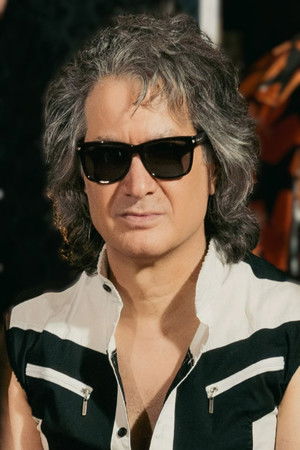 Michael Cartellone photo