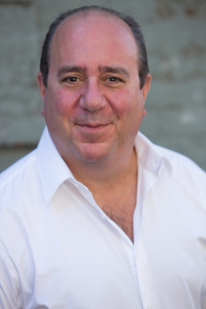 Louis Mustillo photo