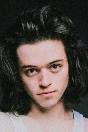 Photo of Carter Shimp from the Latest Netflix gallery