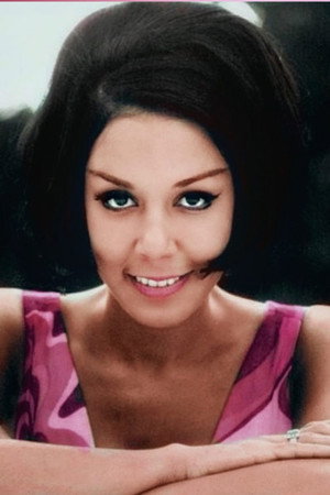 Photo of Barbara Randolph from the Latest Netflix gallery