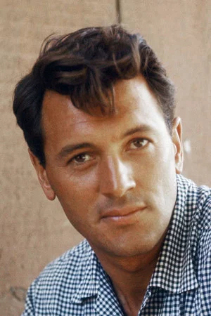 Photo of Rock Hudson from the Latest Netflix gallery