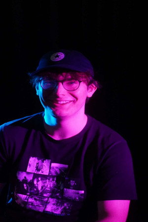 Charlie Vjestica photo