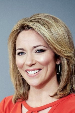Photo of Brooke Baldwin from the Latest Netflix gallery