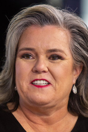 Rosie O'Donnell photo