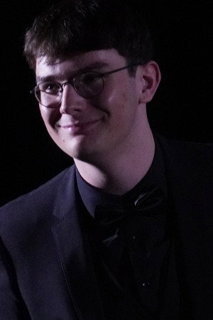 Charlie Vjestica photo