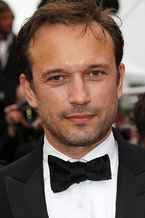 Vincent Perez photo