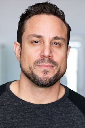 Photo of Ian Giatti from the Latest Netflix gallery