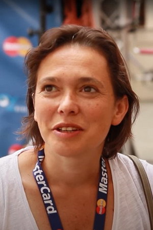 Photo of Amanda Langlet from the Latest Netflix gallery