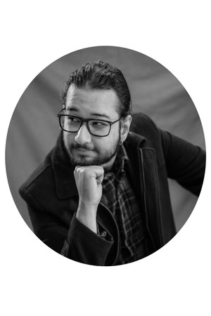Photo of Facundo Gómez from the Latest Netflix gallery