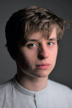 Photo of Calum Ross from the Latest Netflix gallery