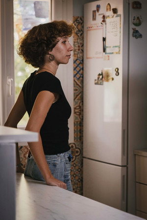 Photo of Romane Valiente from the Latest Netflix gallery