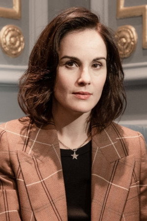 Michelle Dockery photo
