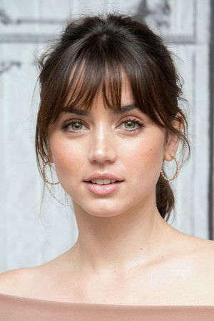 Ana de Armas photo