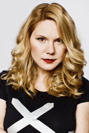 Photo of Erika Lust from the Latest Netflix gallery