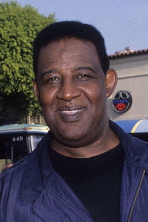 Frank McRae photo