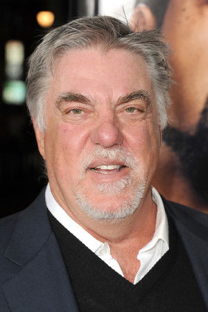 Bruce McGill photo
