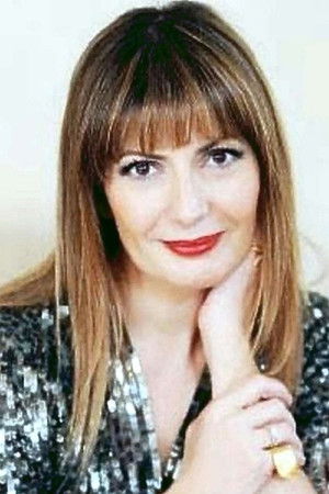 Maria Georgiadou photo