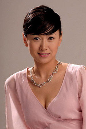 Photo of Qi Huan from the Latest Netflix gallery