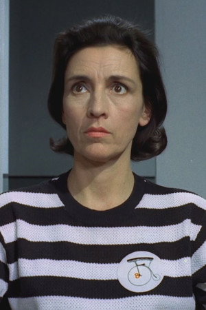 Rosalie Crutchley photo