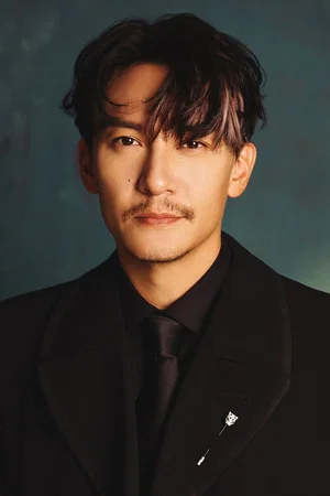 Photo of Chang Chen from the Latest Netflix gallery