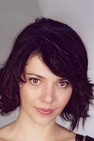 Photo of Marilita Lambropoulou from the Latest Netflix gallery