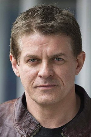 James Weber Brown photo