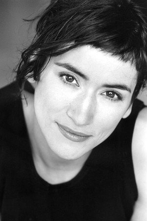 Geneviève Rochette photo