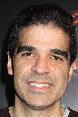 Photo of Ed Boon from the Latest Netflix gallery