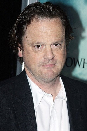 Photo of Steve Kloves from the Latest Netflix gallery