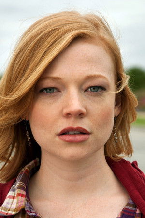 Sarah Snook photo