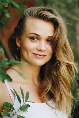 Photo of Karolin Jürise from the Latest Netflix gallery
