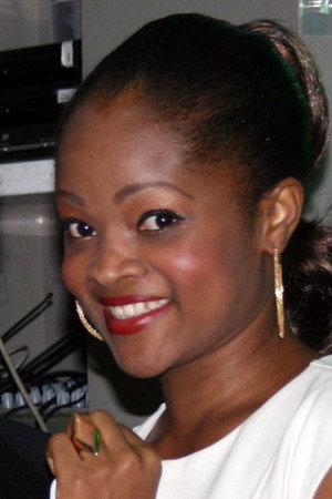 Photo of Nancy Ndongi from the Latest Netflix gallery