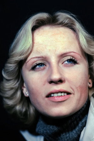 Krystyna Janda photo