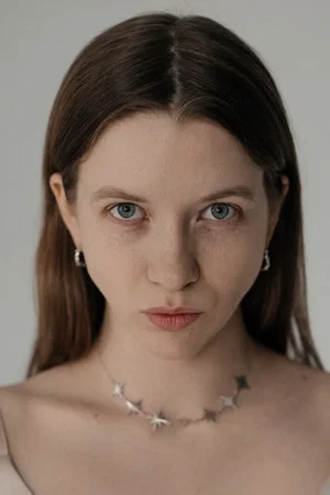 Photo of Alisa Beloprosova from the Latest Netflix gallery
