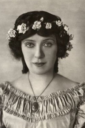 Photo of Mary Alden from the Latest Netflix gallery