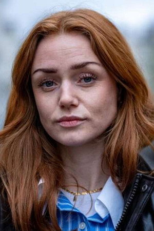 Photo of Johanne Milland from the Latest Netflix gallery