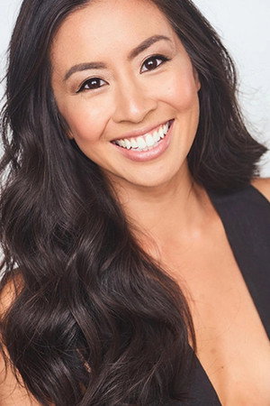 Photo of Melody Peng from the Latest Netflix gallery