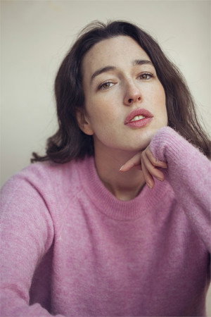 Photo of Charlotte Mangel from the Latest Netflix gallery