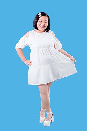 Chung Hsin-ling photo