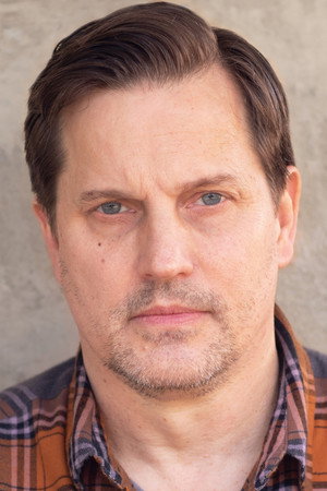 Photo of Jason Vail from the Latest Netflix gallery
