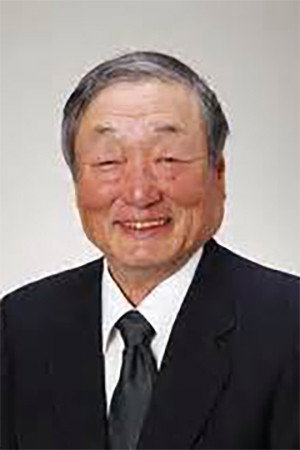 Photo of Fujio Mori from the Latest Netflix gallery