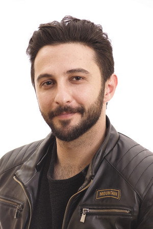Photo of Ziya Agha from the Latest Netflix gallery