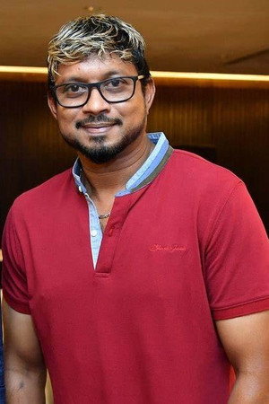 Photo of Yoosuf Shafeeu from the Latest Netflix gallery