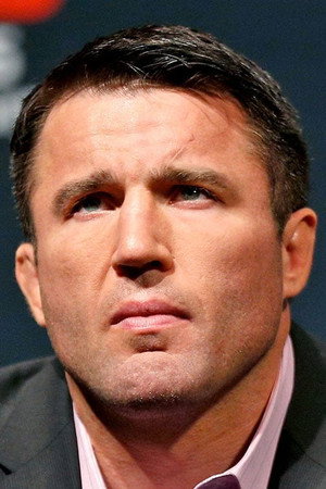 Photo of Chael Sonnen from the Latest Netflix gallery