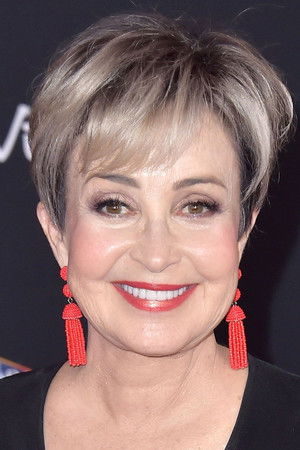 Annie Potts photo