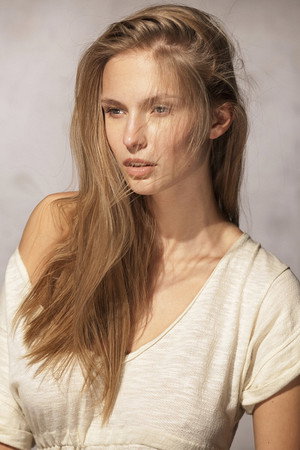 Photo of Karolina Szymczak from the Latest Netflix gallery