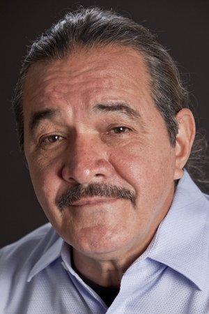 Thomas Rosales Jr. photo