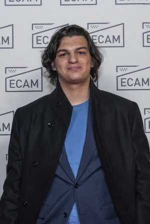 Photo of J.M. Abadía from the Latest Netflix gallery